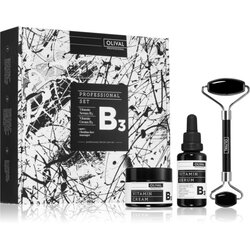OLIVAL Professional B3 set za nego kože (za mastno in mešano kožo) Cene