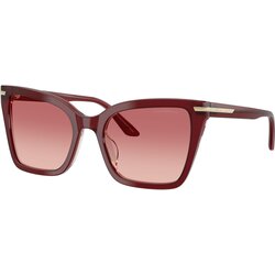 Emporio Armani EA4273BU 6377A5 ONE SIZE (53) Rdeča/Roza Cene