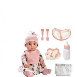 CUTE&COOL- Cute&Cool lutka beba sa flašicom i pelenom, 40cm Cijene
