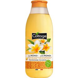 COTTAGE monoi ulje za tuširanje 560ml Cene