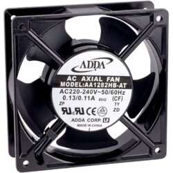 ADDA Ventilator AA1282HB-AT 120x120x38mm Cene