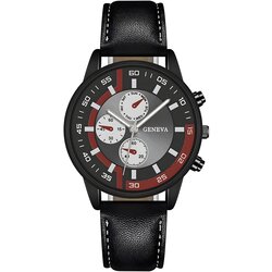 Geneva Sat NA-33623 - Crna Cene