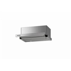 Heinner ugradni aspirator HTCH-F660IX 60cm/611,70 m3/Inox Cene