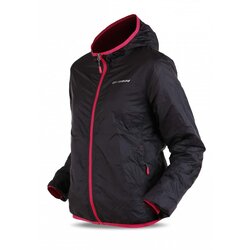 TRIMM Bunda W TECHNO LADY black Cijene