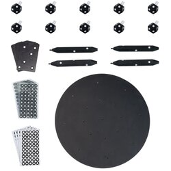 Shining 3D Accessories Pro Kit Cene