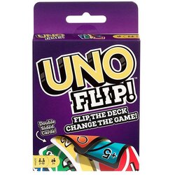 Uno igra uno flip Cene