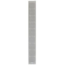 ARTSOUND CLMN8 Instalacijski nadgradni zvočnik, 100V/ 8ohm - - Audio-Kondric Cene