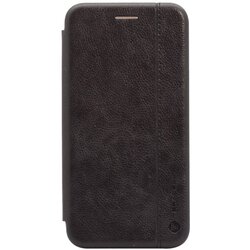 Teracell torbica leather za huawei P40 pro crna Cene