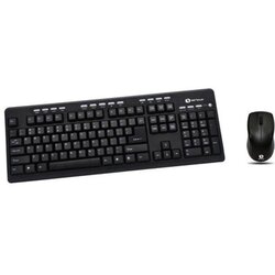 Serioux komplet tipkovnica + miš SRX-MKM5500 Cene