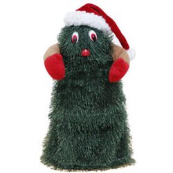 Smania plešoče božično drevo jollytree - jollytree – l Cene