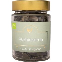 Bake Affair Bio bučna semena - 100 g Cene