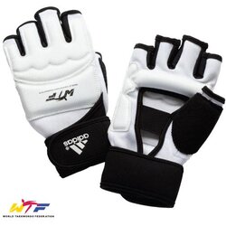 PrideShop WT taekwondo rokavice Adidas – ADITFG01 - XL Cene