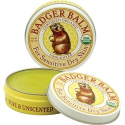 Badger Balm badger balzam nevtralen Cene