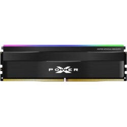 SiliconPower memorija DDR5 16GB 6000MHz SP016GXLWU60FFSF Cene