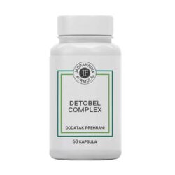 JadroMel Detobel Complex Cene