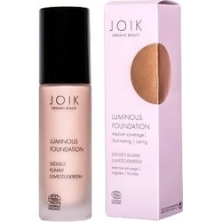 JOIK Organic Svetleča podlaga - 03 Desert Rose Cene