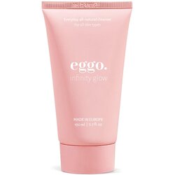 Eggo Infinity Glow čistilni gel za obraz 150 ml Cene