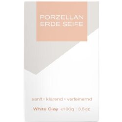 Klar sapun za lice od porculanske zemlje Cijene