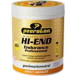 HI END Endurance - prirodno Cene