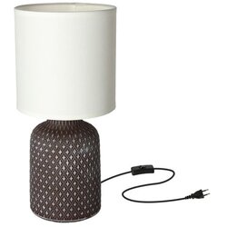 Candellux NAMIZNA SVETILKA 15/15/32 cm Cene
