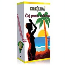 KIRKA PHARMA Kirkolina čaj za mrsavljenje, 100g Cene