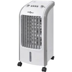vidaXL Klima Uređaj 80 W 4 L 270 m³/h 25x26x56 cm Cijene