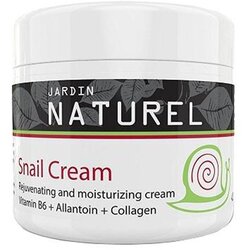 Jardin Naturel puževa krema za lice 125 ml Cene