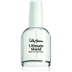 Sally Hansen Ultimate Shield učvršćujući lak za nokte 13,3 ml Cene