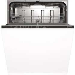 Gorenje popolnoma vgradni pomivalni stroj GV642D65 Cene