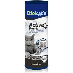 Biokats Biokat's Active Pearls - 700 ml Cene