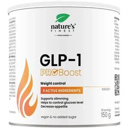 Nature's Finest GLP-1 ProBoost Cene