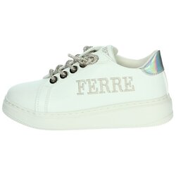 Ferre Nizke superge FB-070 Bela Cene