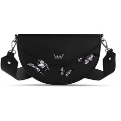 Vuch Tricia Chrysalis Black Cene