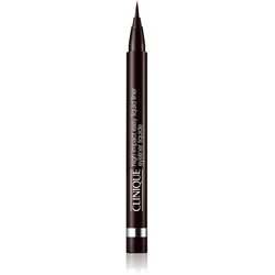 Clinique High Impact Easy Liquid Eyeliner vodoodporna črtalo za oči za natančen nanos 0,67 g odtenek 01 Black Cene