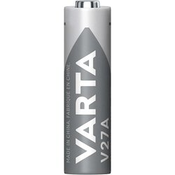 Varta Electronics alkalna V27A baterija za digitalni fotoaparat Cene