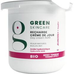 Green Skincare jEUNESSE+ Day cream - Nadopuna 50 ml Cene