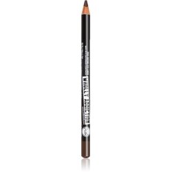 J.Cat Beauty Wholly Addiction eyeliner s dugotrajnim efektom nijansa 105 Dark Brown 1.76 g Cene