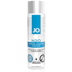 System Jo Lubrikant - H2O, 120 ml Cene