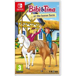Bibi Tina at The Horse Farm (SWITCH) - rabljeno Cene