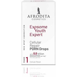 Afrodita Cosmetics Exosome Youth Expert kapljice 25ml Cene