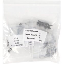 LDO Motors stealth changer tool & dock kit Cene