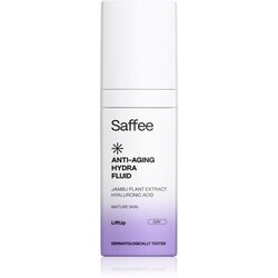 Saffee LiftUp Anti-aging Hydra Fluid vlažilni lifting fluid 30 ml Cene