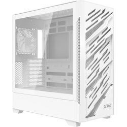 XPG STARKER AIR BTF Midi Tower Bijelo Cene