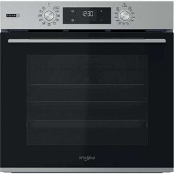 Whirlpool Pećnica OMSK58HU1SX Cijene