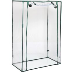 Floraworld rastlinjak 0,5 m2 Cene