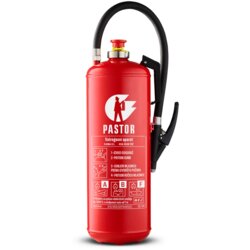 PASTOR vatrogasni aparat PZ9 Cene