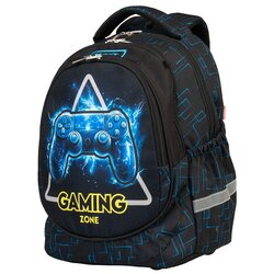 Target Ergonomski školski ruksak Superlight Petit Soft Gaming Zone