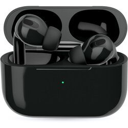Comicell Bluetooth slušalice AirBuds 2 crna Cene