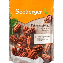 Seeberger Jezgre pekan oraha - 60 g Cene