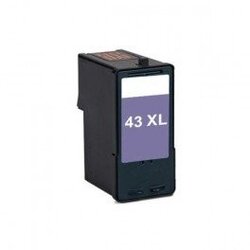 Ezprint lexmark 43XL tricolor xl kapacitet kertridž kompatibilni/ 18YX143E Cene